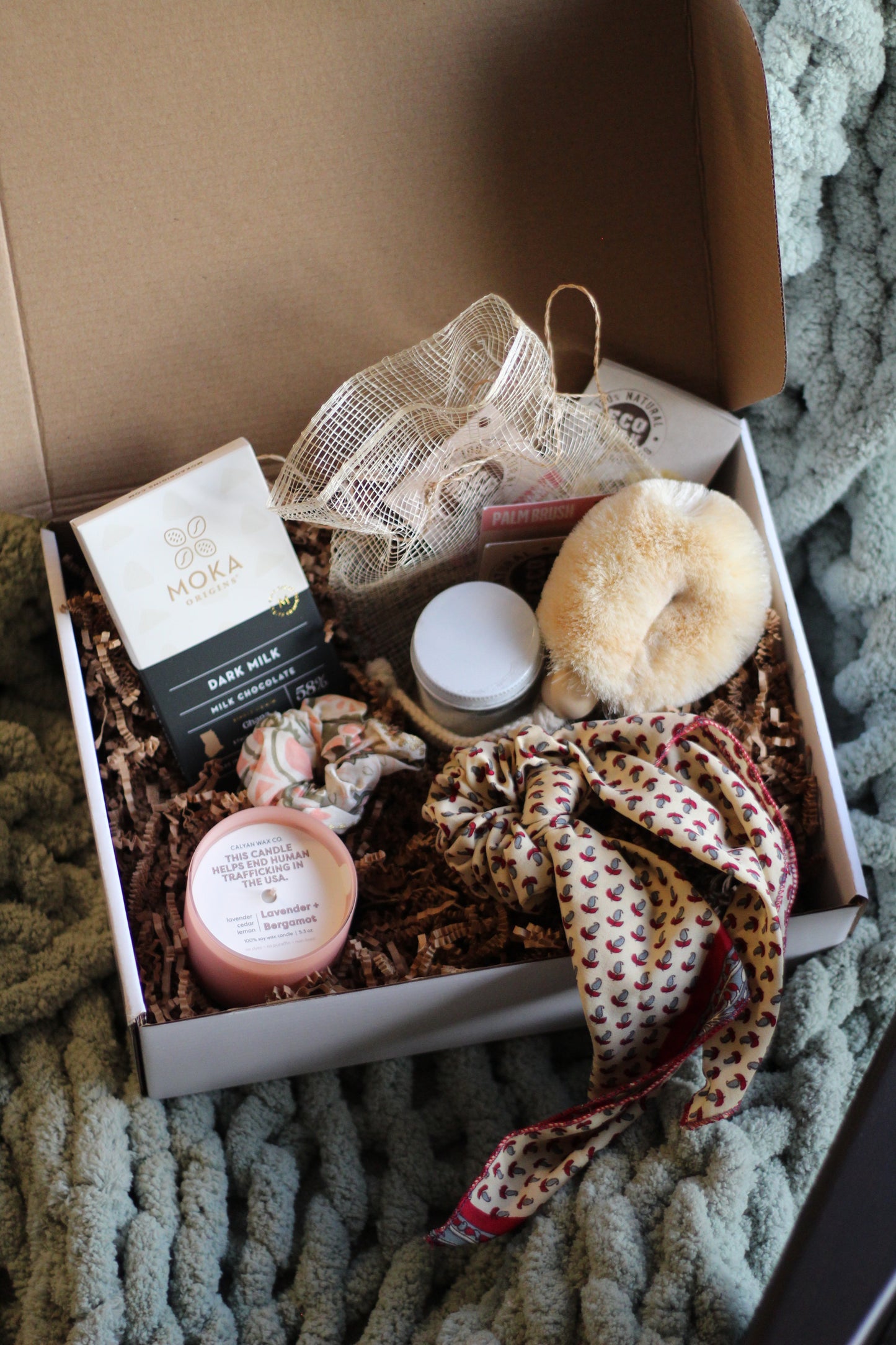 The Araya Collective