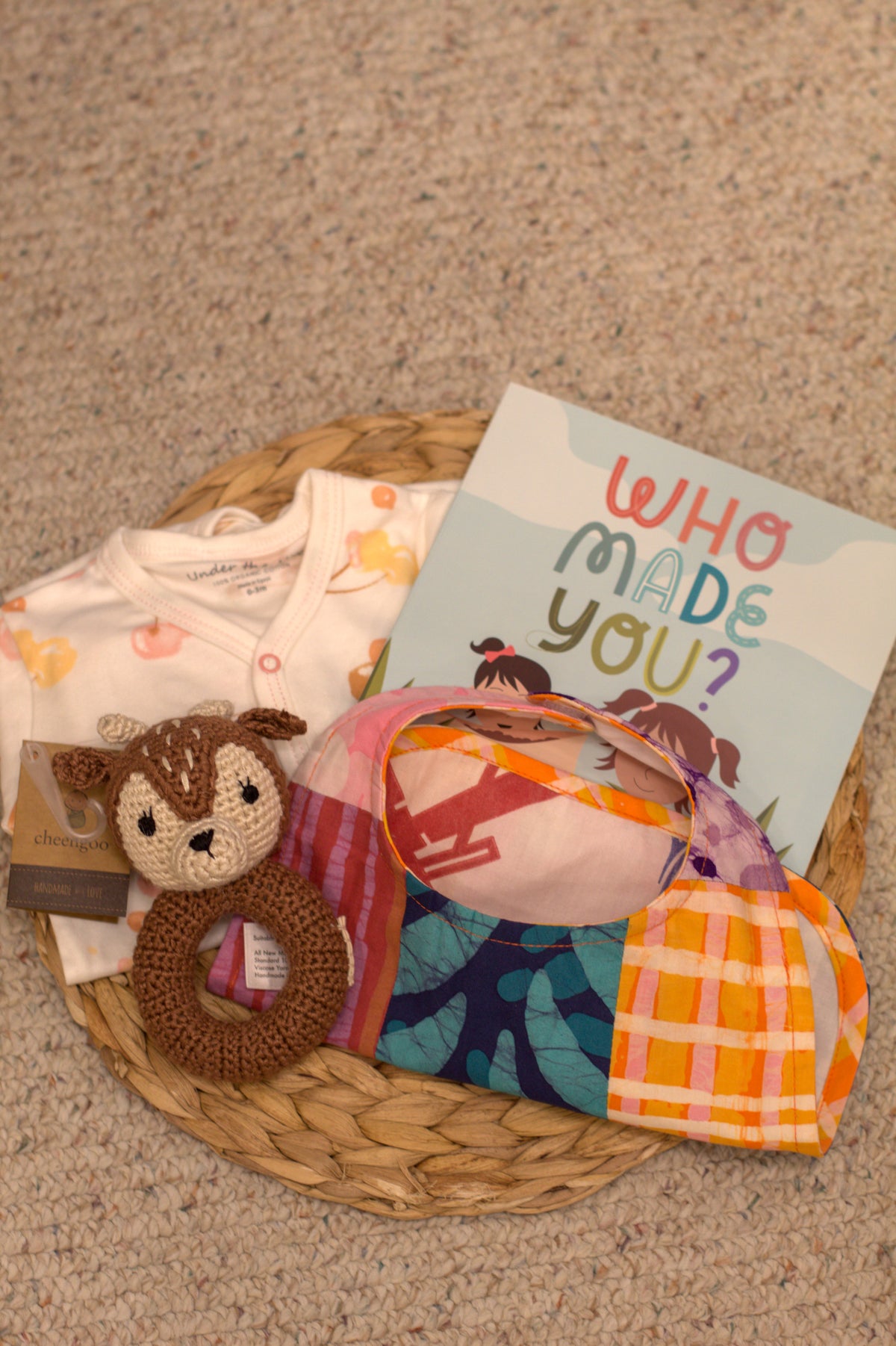 Baby Gift Box