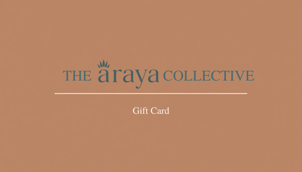 Araya Gift Card