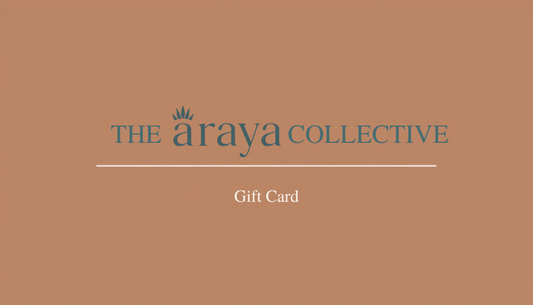 Araya Gift Card