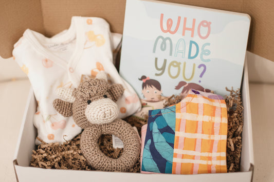 Baby Gift Box