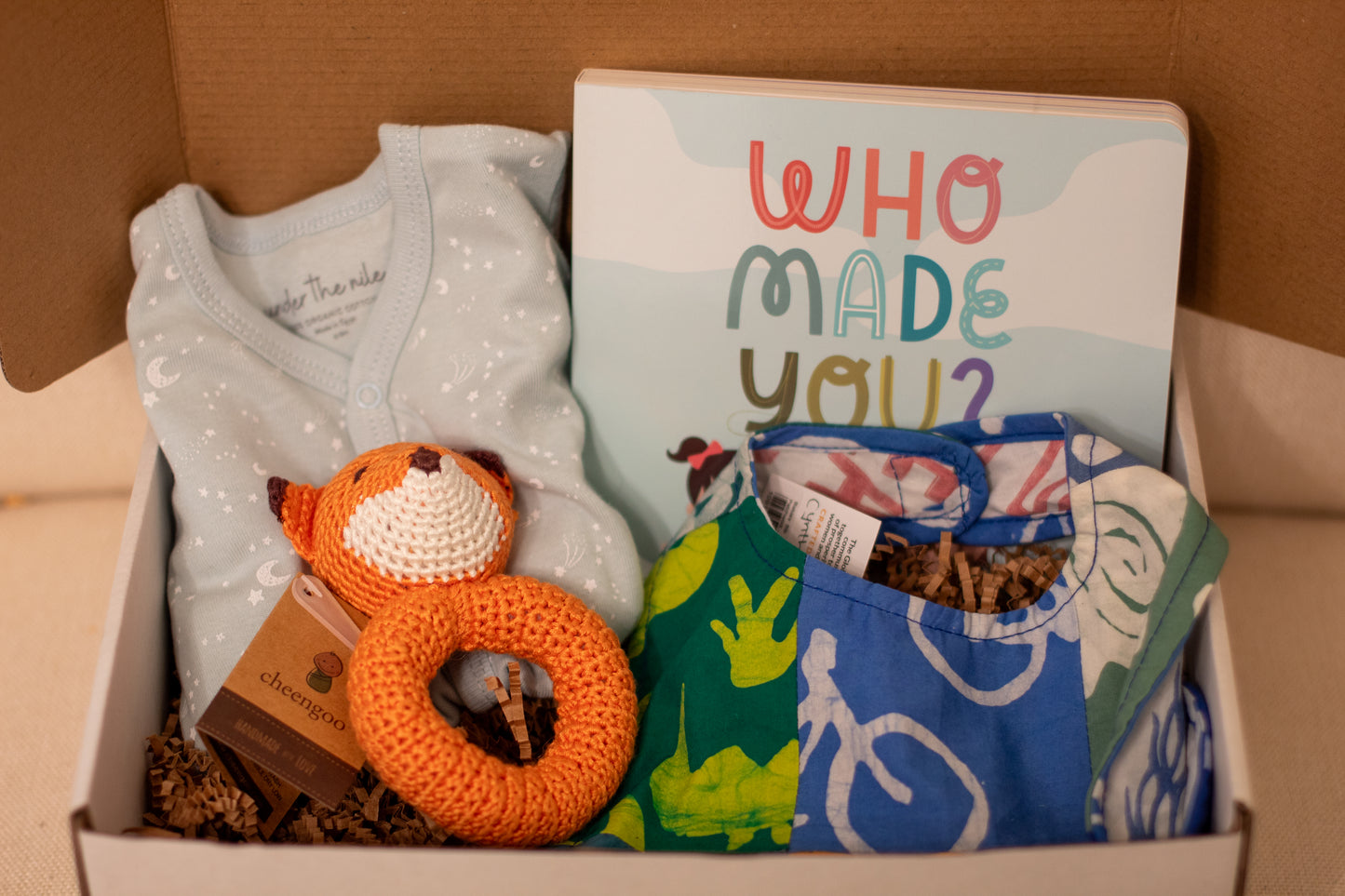 Baby Gift Box