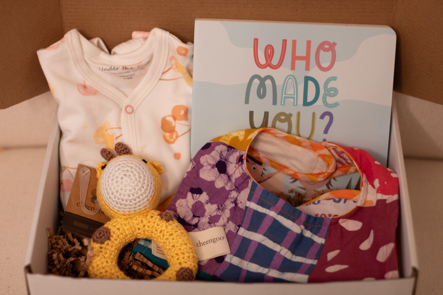 Baby Gift Box