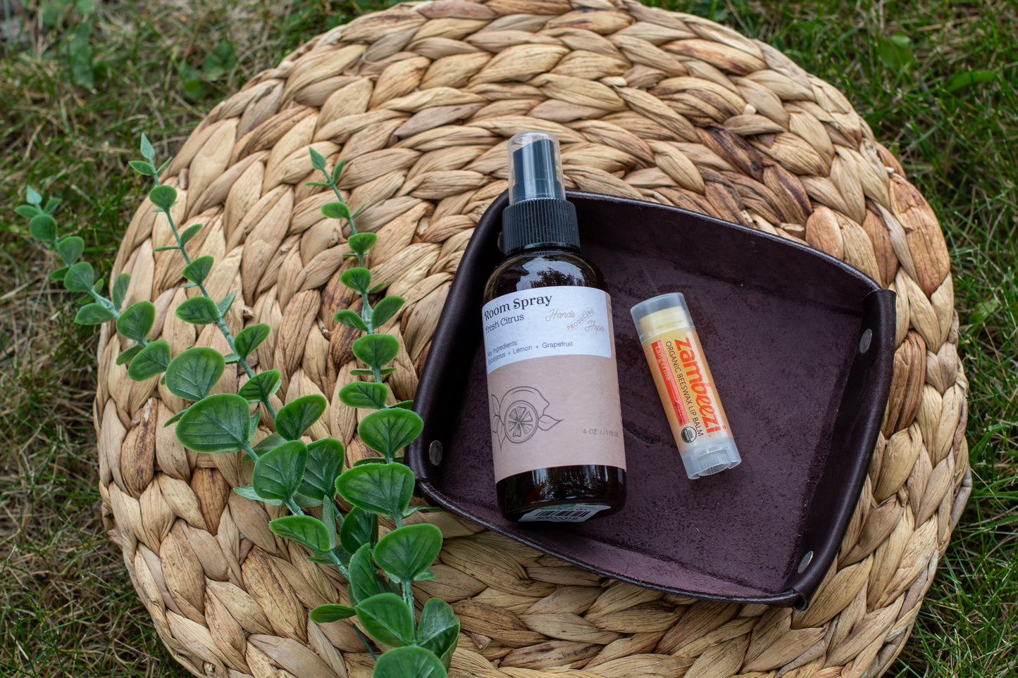 Powder Room Gift Bundle