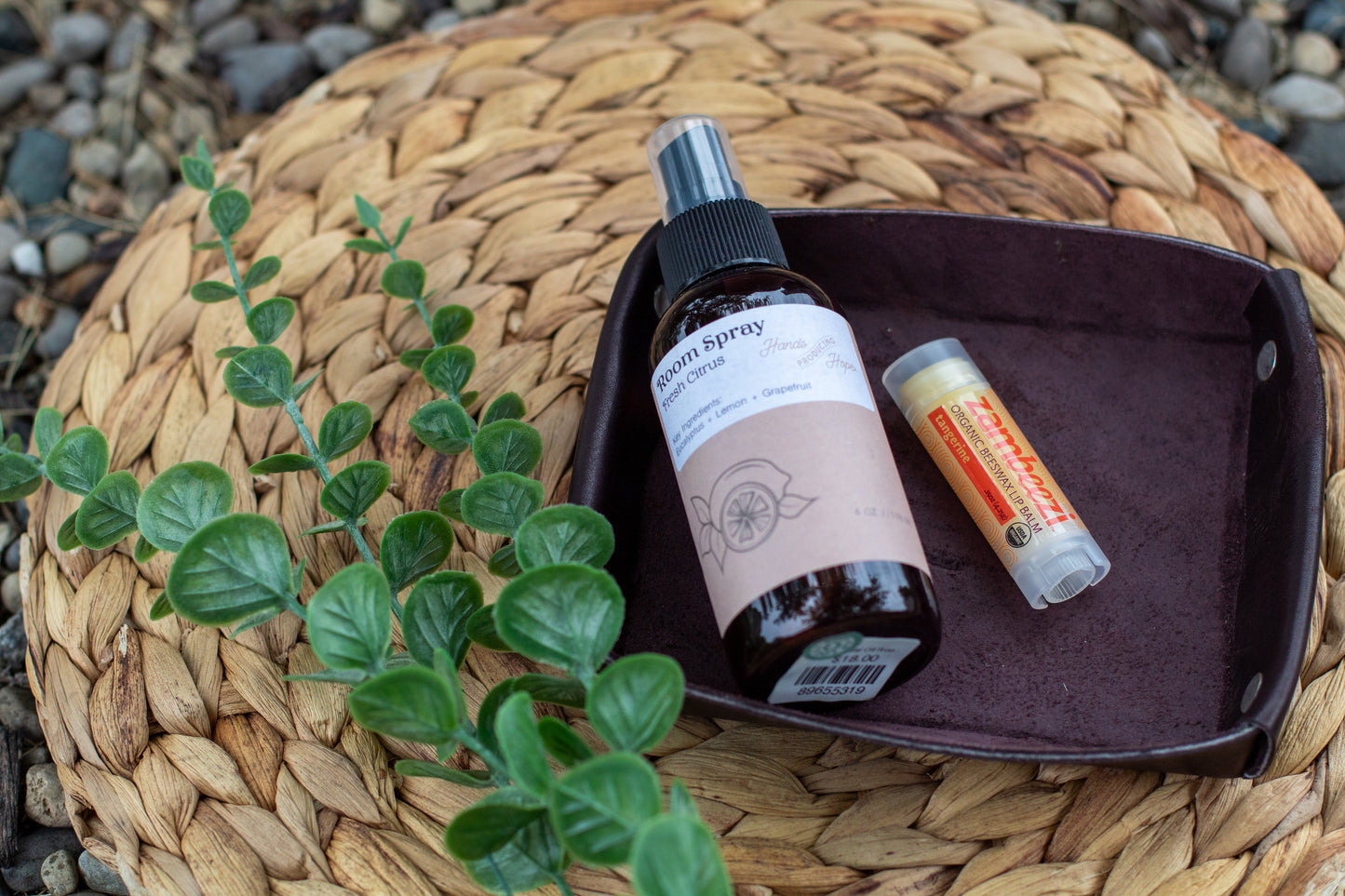 Powder Room Gift Bundle