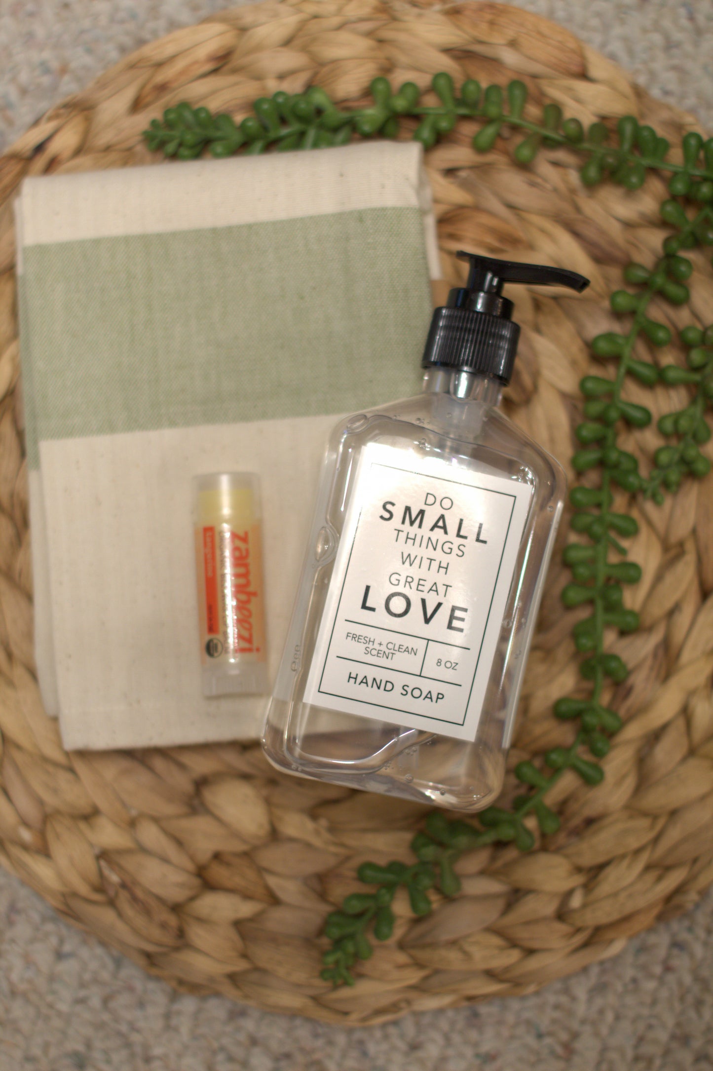 Welcome Home Gift Bundle