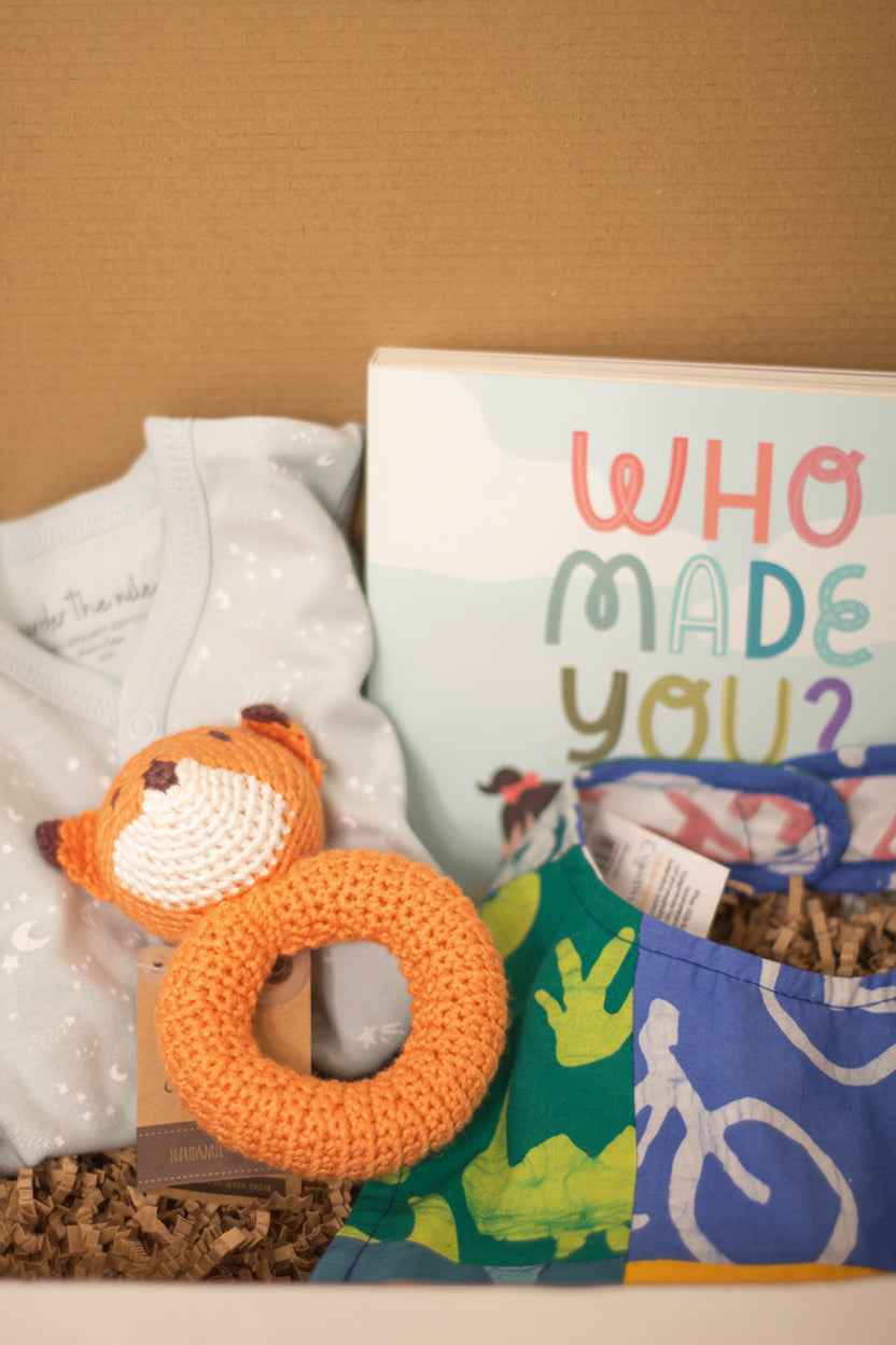 Baby Gift Box