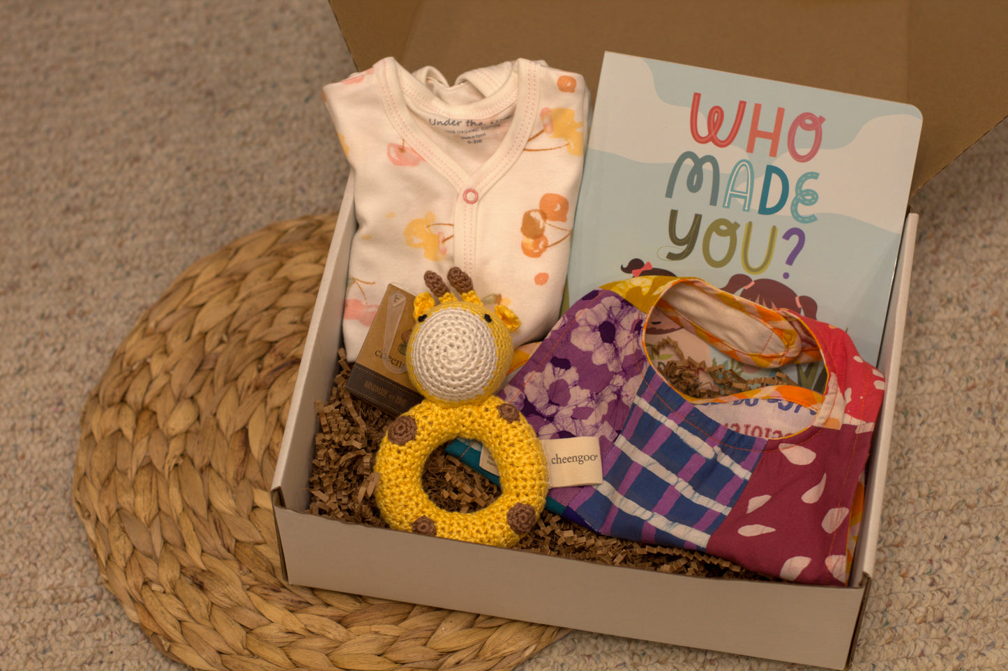 Baby Gift Box